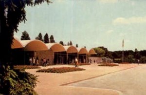 Longwood Garden - Wilmington, Delaware DE