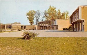 Riverview Inn Motel Tiffin, Ohio OH