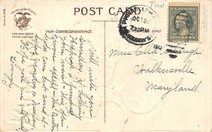 Artist Ellen Clapsaddle Halloween View Images