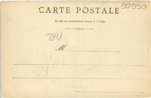 CPA Militaire Verdun - Casernes de Bevaux (90990)