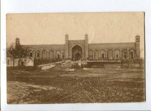 258225 Uzbekistan Kokand Palace of Khudor Khan Vintage Fedorov