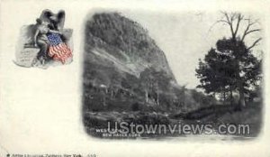 West Rock Park - New Haven, Connecticut CT Postcard