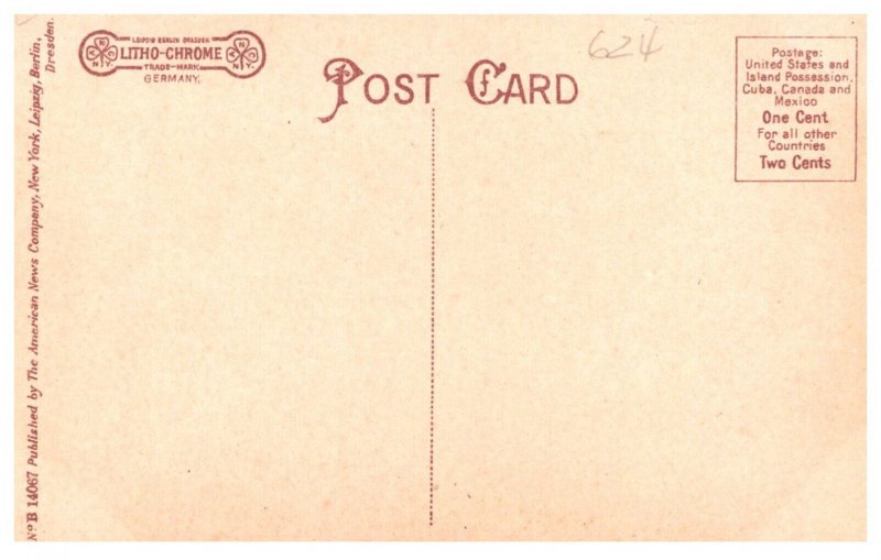 New Jersey Plainfield Public Library