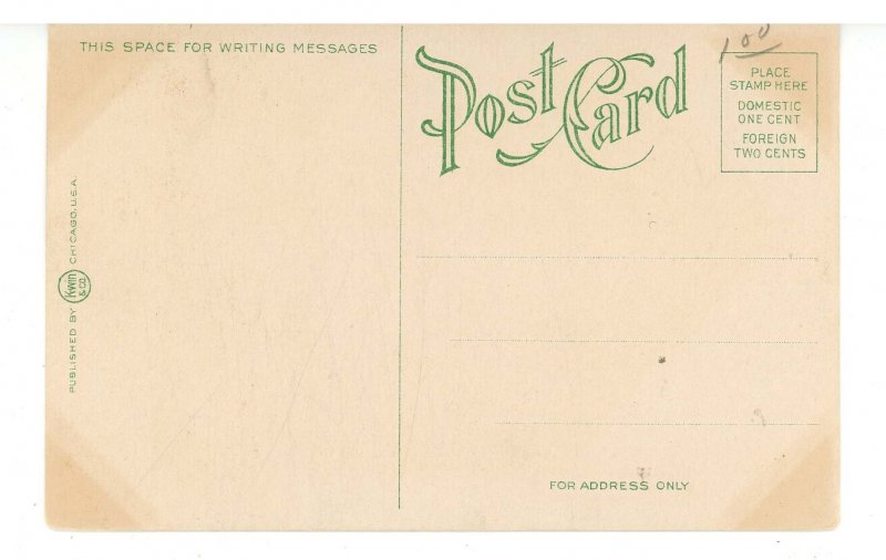 IA - Des Moines. Fleming Building