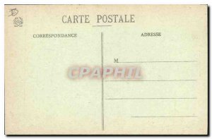 Postcard Old Cathedral Thann