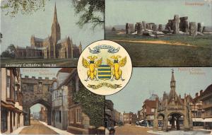 uk31587 salisbury uk