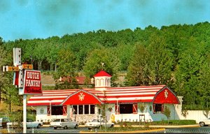 Dutch Pantry Family Restarants