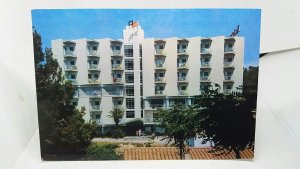 Hotel Palmira Paguera Mallorca  Vintage Postcard