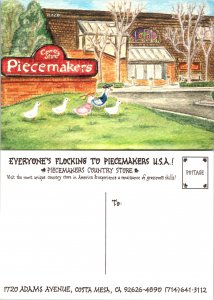 Piecemakers Country Store (15009