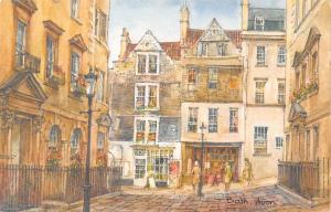 uk6110 bath avon  uk