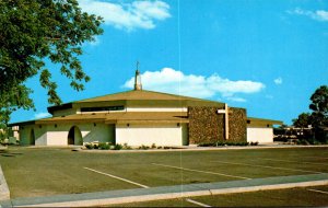 Arizona Tucson Del Norte Baptist Church