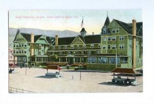 LP66    Santa Catalina Island, California, CA,  postcard, 