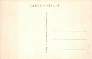 Lot120 bel abbes Place Carnot and Marseille credit society algeria