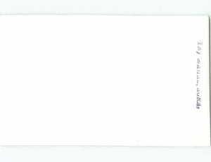 old rppc NICE VIEW Agra - Uttar Pradesh India i1812