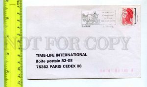 419313 FRANCE 1988 year Motocross Championship France motorcycles Bauge COVER