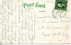 NY - Syracuse. West Genesee Street