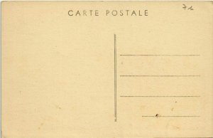 CPA PARAY-le-MONIAL Monastere des Dominicaines (1190344)