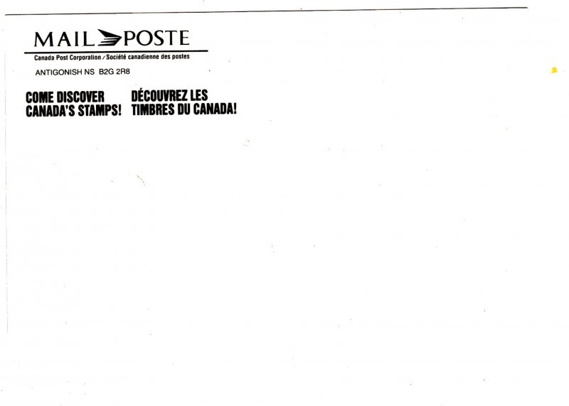 Alaska Highway, Canada Post, 1992, Commemorative Stamp