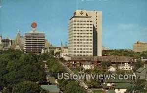 Skelly Oil Co - Tulsa, Oklahoma