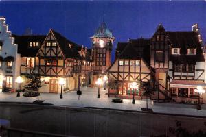 Solvang - California