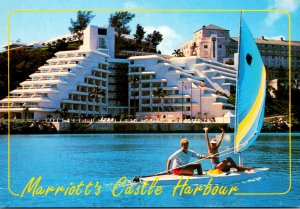 Bermuda Marriott's Castle Harbour Hotel