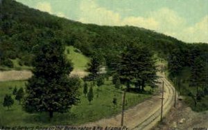 Barber's Pines - Bennington, Vermont VT  