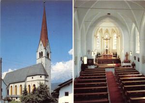 BG11719 pfarrkirche zum hl johannes dem taufer in volders   austria