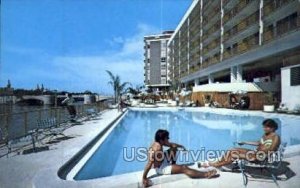 Manger Motor Inn - Tampa, Florida FL