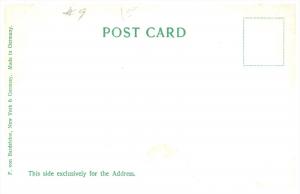 Ireland  Killarney   Upper Lake