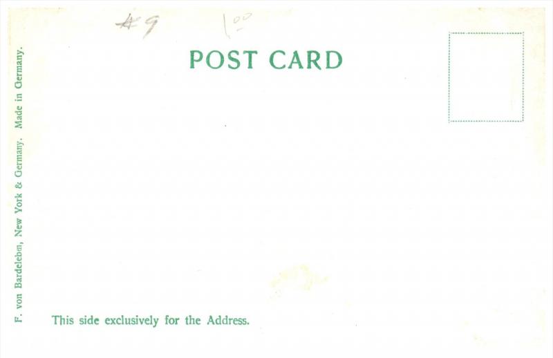 Ireland  Killarney   Upper Lake