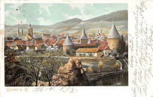 Lot213 germany goslar a h