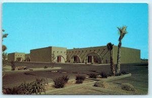 PHOENIX, AZ ~ Advertising LINCOLN MEADOWS INDUSTRIAL PARK 1960s-70s Postcard