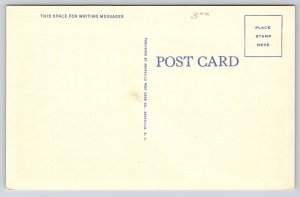 Johnson City Tennessee~Science Hill High School~Grades 9-12~Vintage Linen PC