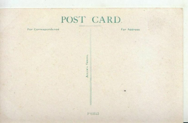 Somerset Postcard - High Rock - Cheddar - Ref TZ9885