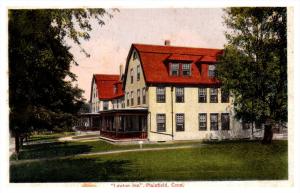 19475   CT Plainfield   Lawton Inn