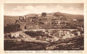 BR71727 theater herods  athens greece