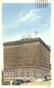 Hotel Bethlehem - Pennsylvania PA  