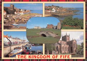 uk36516 kingdom of fife scotland uk lot 7 uk