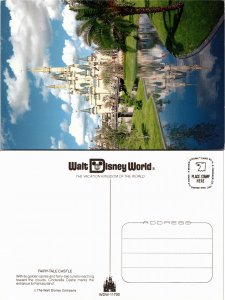 Walt Disney World(7742