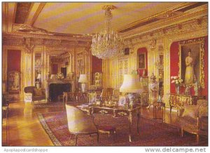 Scotland Chartwell Westerham The Drawing Room Polesden Lacey