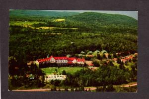 NS  The Pines Hotel Digby Nova Scotia Carte Postale Postcard Canada