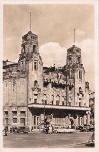 Germany Frankfurt am Main Schumann Theatre Photo