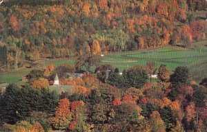 Vermont Academy Saxtons River Vermont 1987