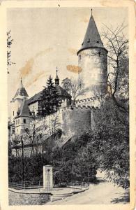 bg24421 hrad krivoklat   czech republic   PCA