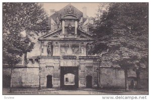 Archway , NANCY , France , 00-10s