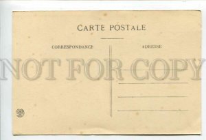 3161186 WWI EVACUES Evacuated wounded soldiers HOSPITAL FARGEOT