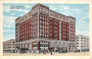 Hotel Northland - Green Bay, Wisconsin WI