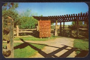 Hassayampa Well,Wickenburg,AZ BIN