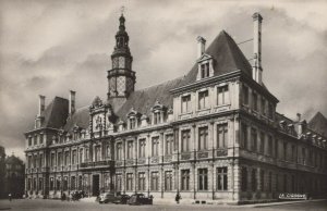 France Postcard - Reims (Marne) - Hotel De Ville   RS22399