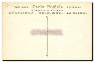 Old Postcard A scholarship to stamps Stands Paris Carre Marigny On the TOP st...